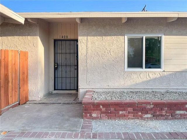 1408 W Avenue H15, Lancaster, CA 93534