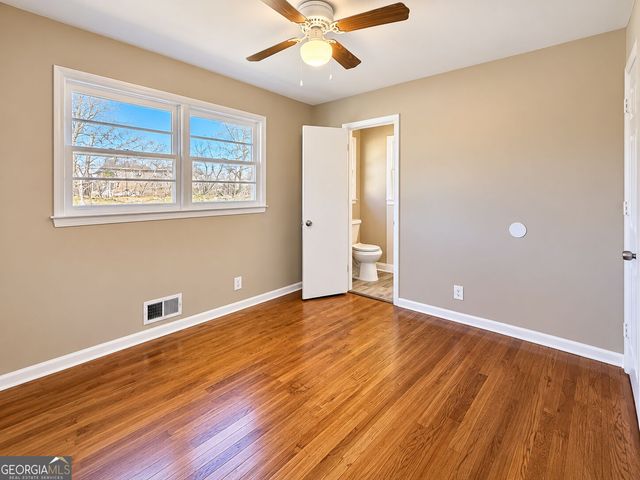 1091 Mountain View Road NW, Conyers, GA 30012