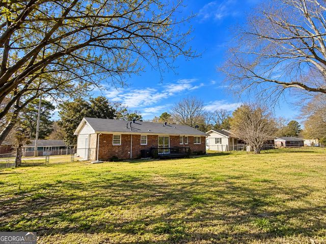 1091 Mountain View Road NW, Conyers, GA 30012