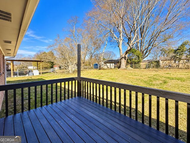 1091 Mountain View Road NW, Conyers, GA 30012