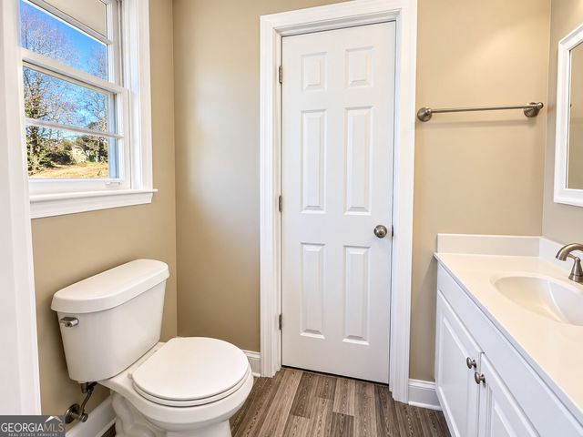 1091 Mountain View Road NW, Conyers, GA 30012