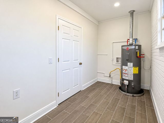 1091 Mountain View Road NW, Conyers, GA 30012