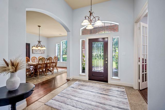 25410 Century Oaks Boulevard, Hockley, TX 77447