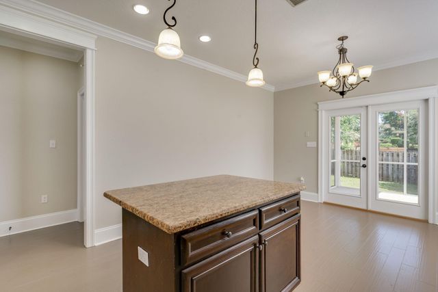 2913 CAYSON RIDGE, Tallahassee, FL 32309