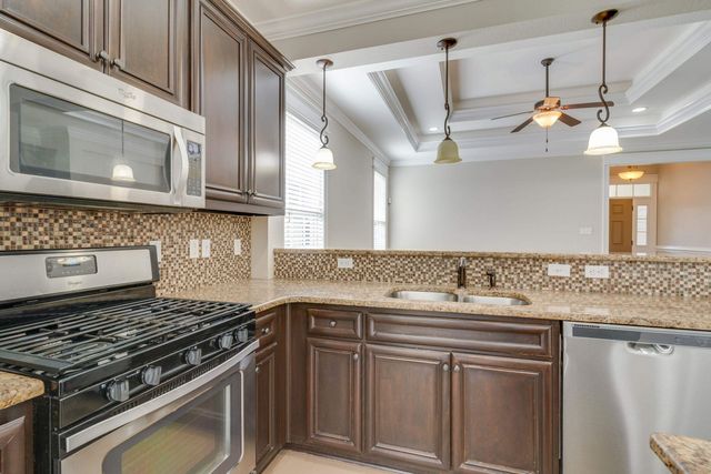 2913 CAYSON RIDGE, Tallahassee, FL 32309