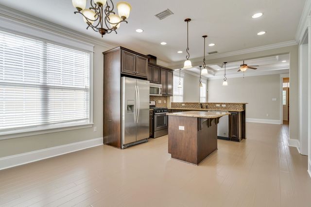 2913 CAYSON RIDGE, Tallahassee, FL 32309