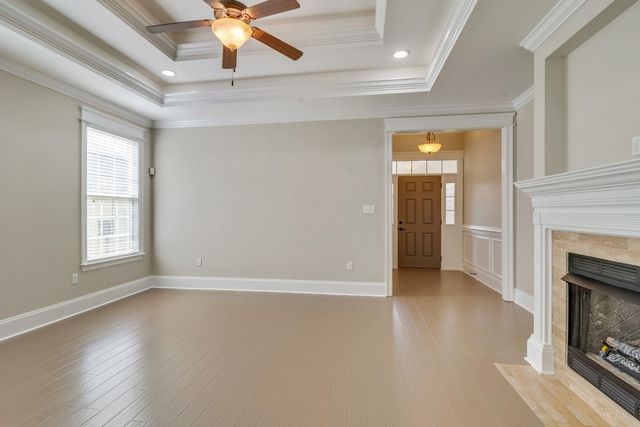 2913 CAYSON RIDGE, Tallahassee, FL 32309