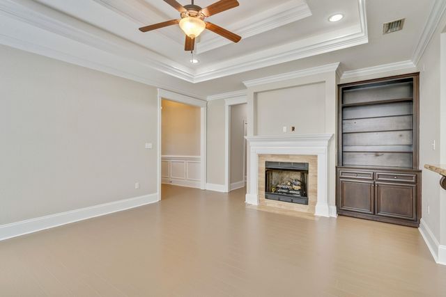 2913 CAYSON RIDGE, Tallahassee, FL 32309