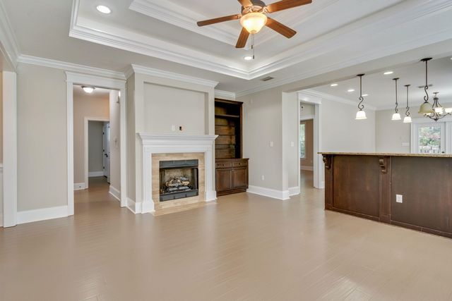 2913 CAYSON RIDGE, Tallahassee, FL 32309