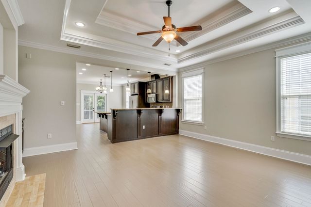2913 CAYSON RIDGE, Tallahassee, FL 32309