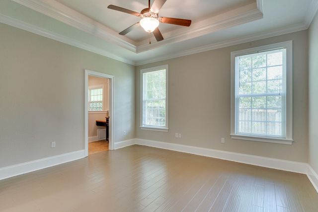 2913 CAYSON RIDGE, Tallahassee, FL 32309
