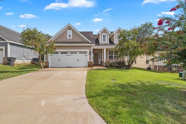 2913 CAYSON RIDGE, Tallahassee, FL 32309