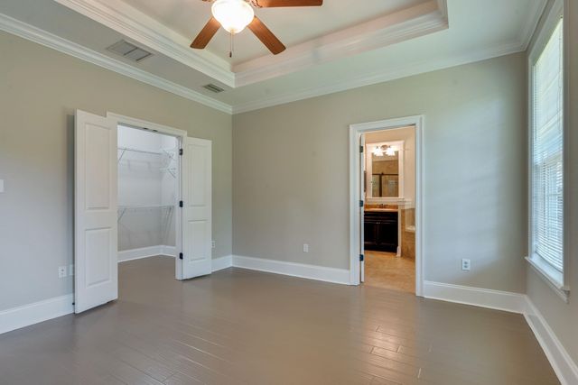 2913 CAYSON RIDGE, Tallahassee, FL 32309