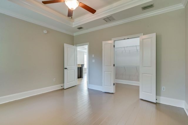 2913 CAYSON RIDGE, Tallahassee, FL 32309