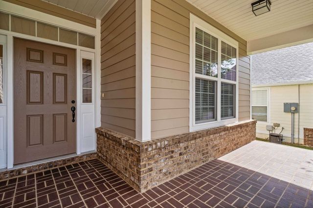 2913 CAYSON RIDGE, Tallahassee, FL 32309