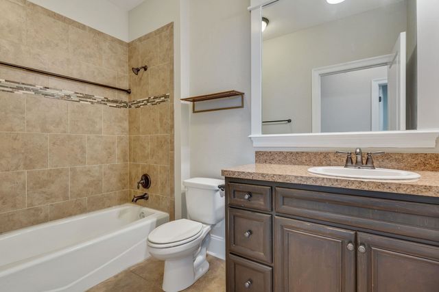 2913 CAYSON RIDGE, Tallahassee, FL 32309