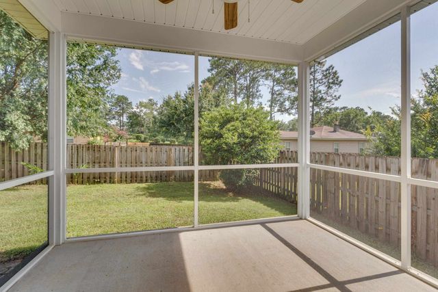 2913 CAYSON RIDGE, Tallahassee, FL 32309