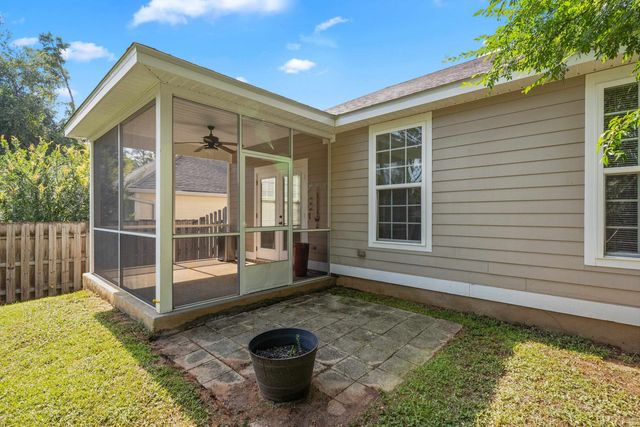 2913 CAYSON RIDGE, Tallahassee, FL 32309