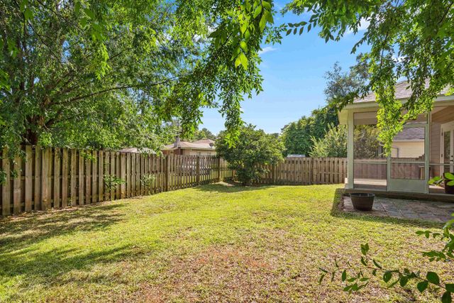 2913 CAYSON RIDGE, Tallahassee, FL 32309