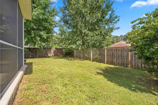 2913 CAYSON RIDGE, Tallahassee, FL 32309