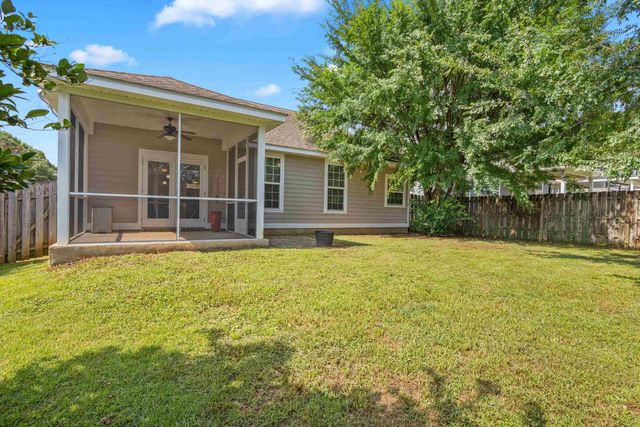 2913 CAYSON RIDGE, Tallahassee, FL 32309