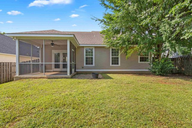 2913 CAYSON RIDGE, Tallahassee, FL 32309