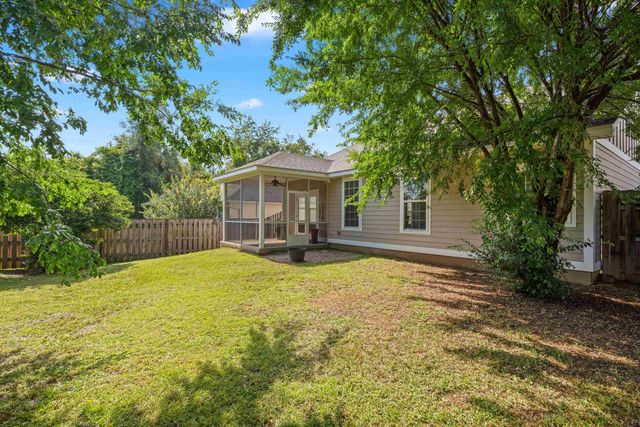 2913 CAYSON RIDGE, Tallahassee, FL 32309