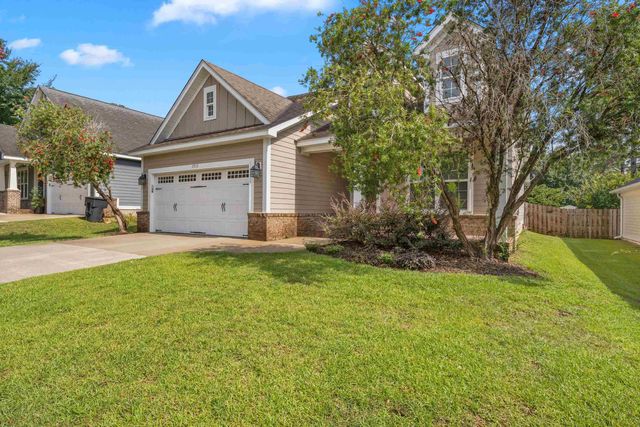 2913 CAYSON RIDGE, Tallahassee, FL 32309