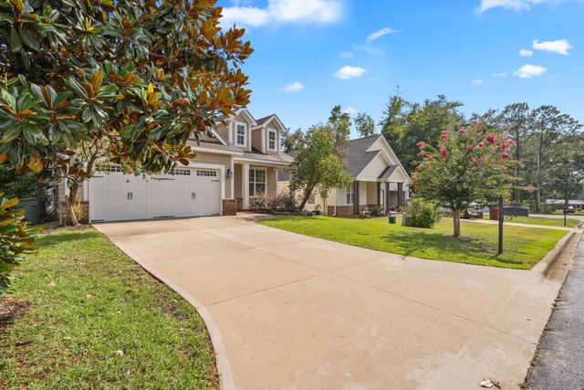 2913 CAYSON RIDGE, Tallahassee, FL 32309