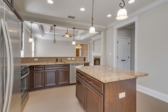 2913 CAYSON RIDGE, Tallahassee, FL 32309