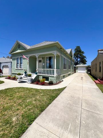 219 Harvest Street, Salinas, CA 93901