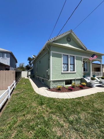 219 Harvest Street, Salinas, CA 93901