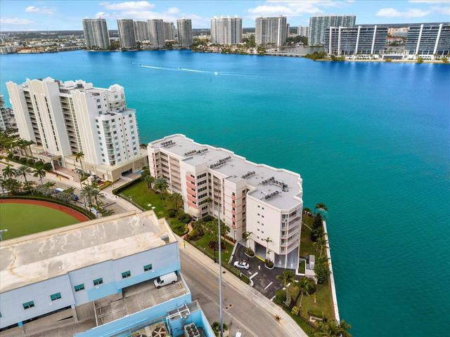 18260 N Bay Road 304, Sunny Isles Beach, FL 33160