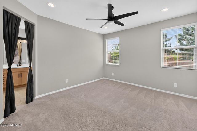 21812 S 204TH Street, Queen Creek, AZ 85142