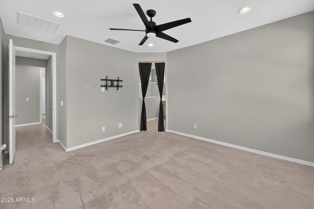 21812 S 204TH Street, Queen Creek, AZ 85142