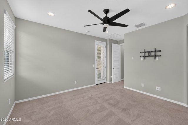 21812 S 204TH Street, Queen Creek, AZ 85142