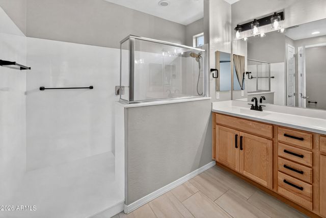 21812 S 204TH Street, Queen Creek, AZ 85142