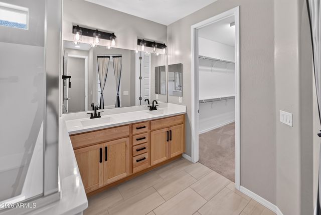 21812 S 204TH Street, Queen Creek, AZ 85142