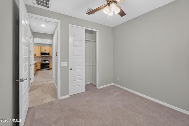 21812 S 204TH Street, Queen Creek, AZ 85142