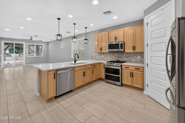 21812 S 204TH Street, Queen Creek, AZ 85142