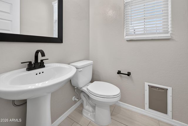 21812 S 204TH Street, Queen Creek, AZ 85142