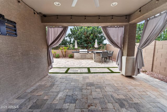 21812 S 204TH Street, Queen Creek, AZ 85142