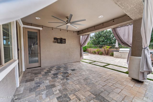 21812 S 204TH Street, Queen Creek, AZ 85142