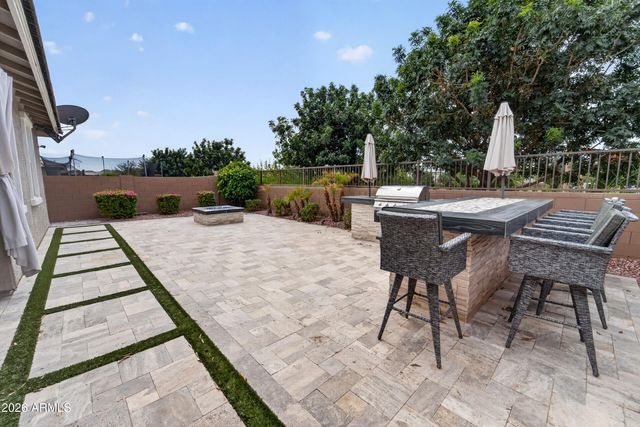 21812 S 204TH Street, Queen Creek, AZ 85142