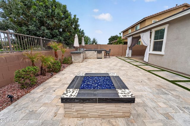 21812 S 204TH Street, Queen Creek, AZ 85142