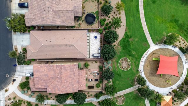 21812 S 204TH Street, Queen Creek, AZ 85142