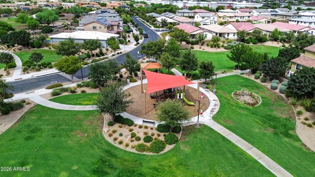 21812 S 204TH Street, Queen Creek, AZ 85142