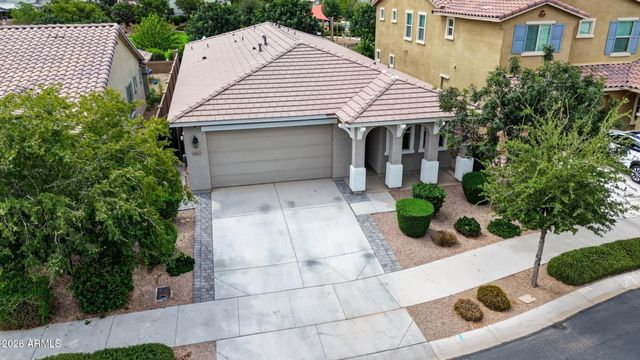 21812 S 204TH Street, Queen Creek, AZ 85142
