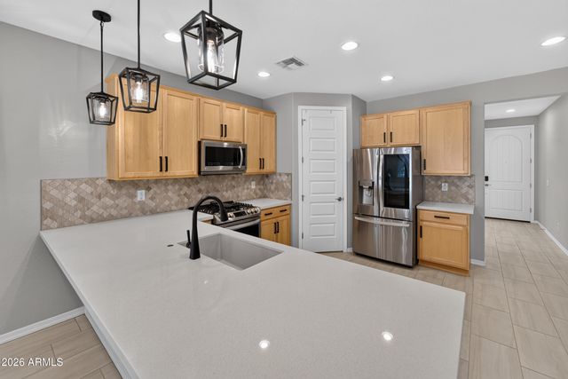 21812 S 204TH Street, Queen Creek, AZ 85142