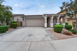 21812 S 204TH Street, Queen Creek, AZ 85142